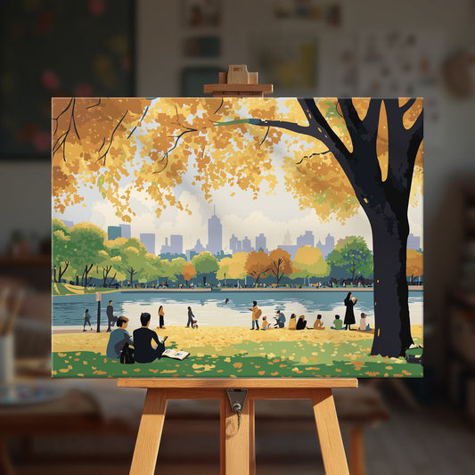 Central Park