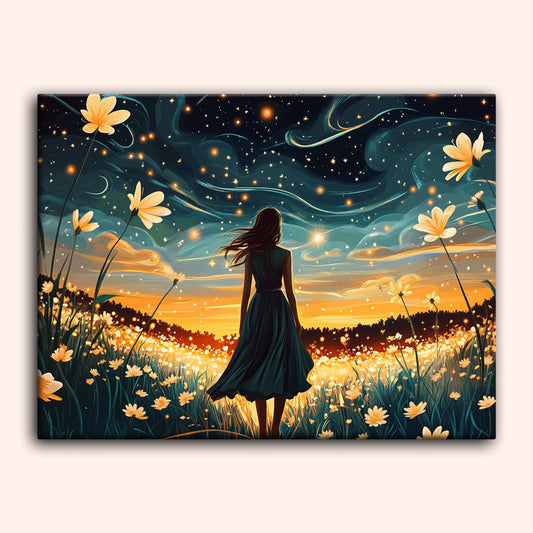 Chasing Stars
