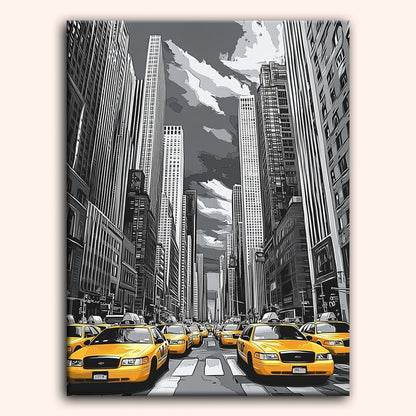 City Pulse
