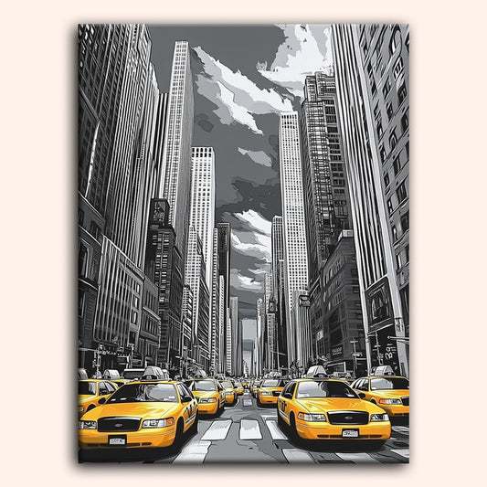 City Pulse