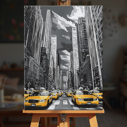 City Pulse