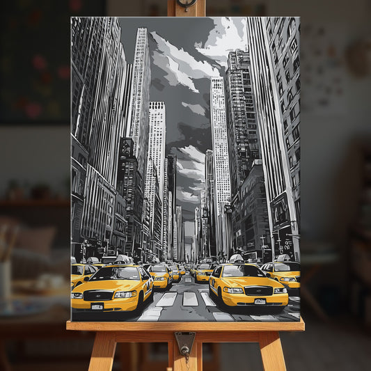 City Pulse