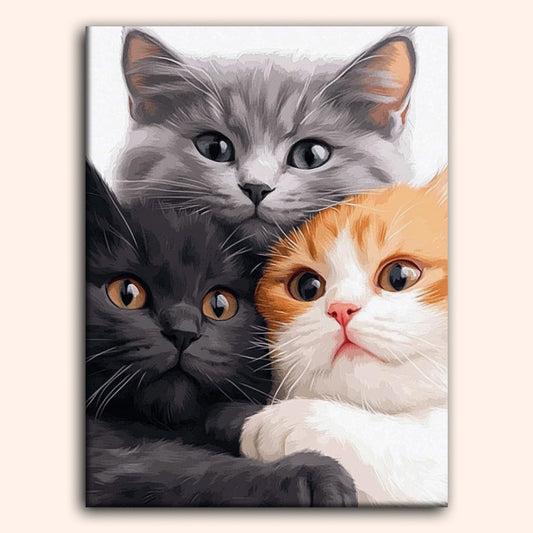 Cuddle Crew
