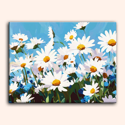 Daisy Sky