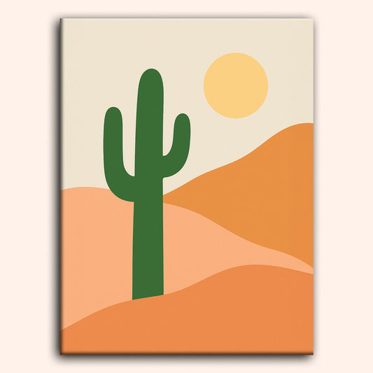Desert Bliss