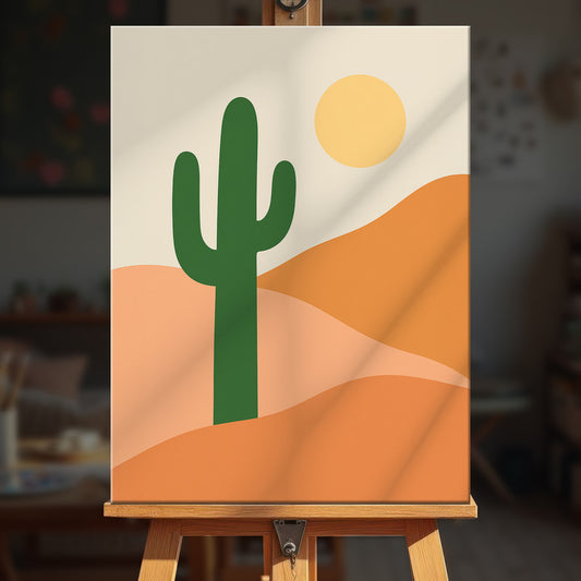 Desert Bliss