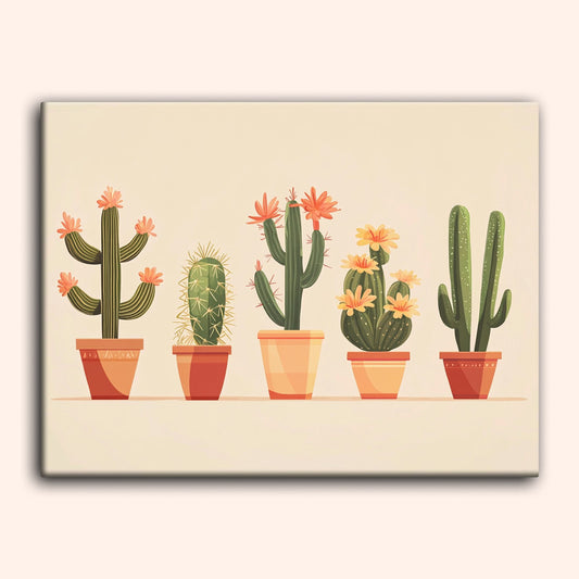 Desert Friends
