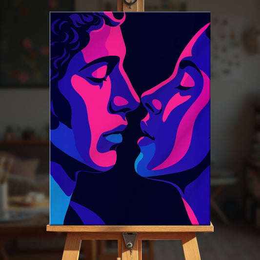 Ethereal Embrace