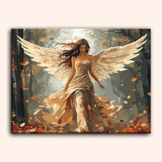 Fallen Grace