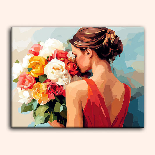 Floral Grace