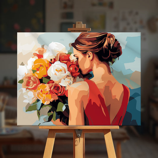 Floral Grace