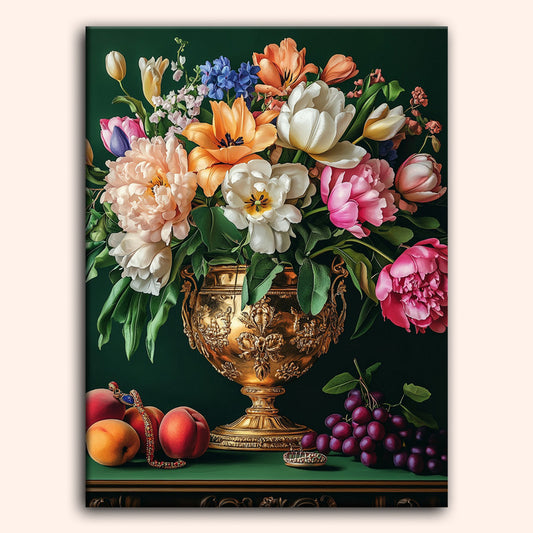 Floral Opulence