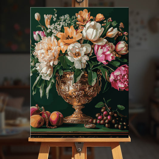 Floral Opulence