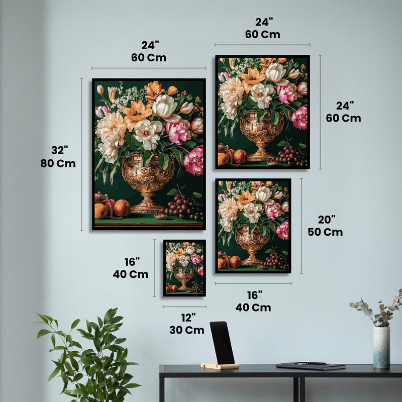 Floral Opulence