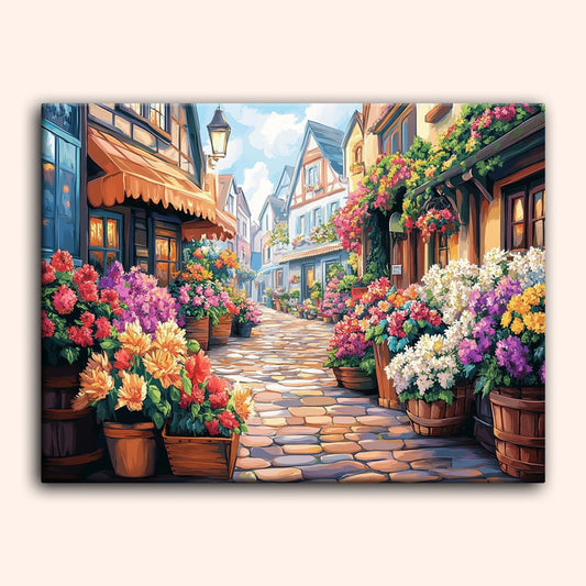 Flower Lane