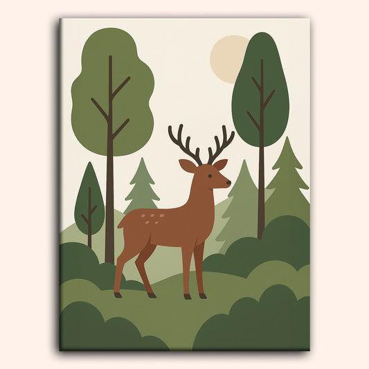 Forest Whispers