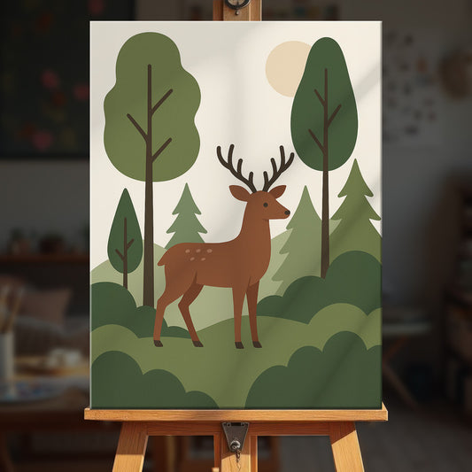 Forest Whispers