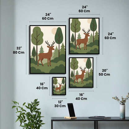 Forest Whispers