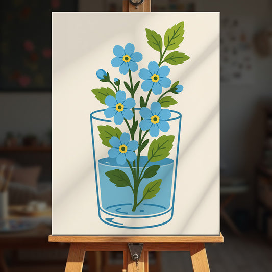 Forget Me Not