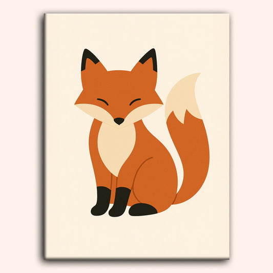 Fox Whimsy