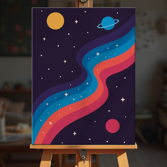Galactic Flow