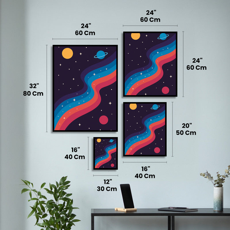 Galactic Flow