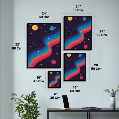 Galactic Flow