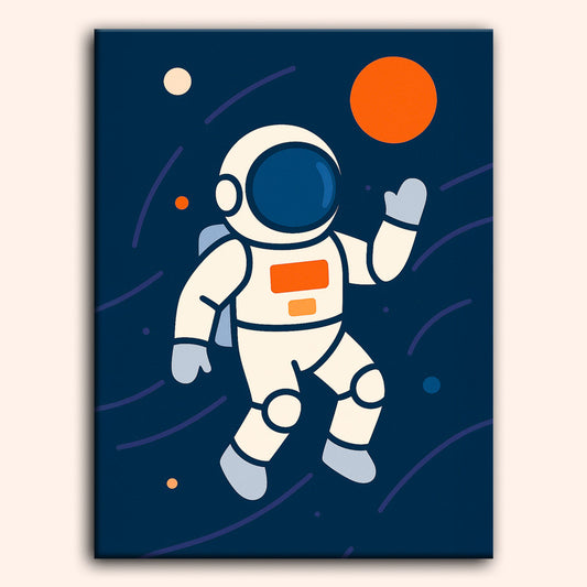 Galactic Journey
