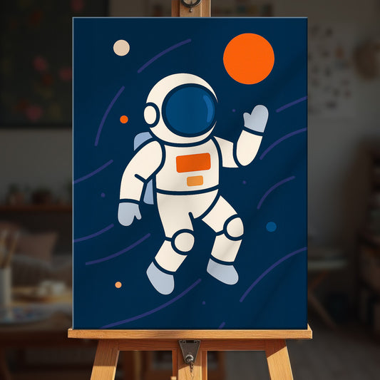 Galactic Journey