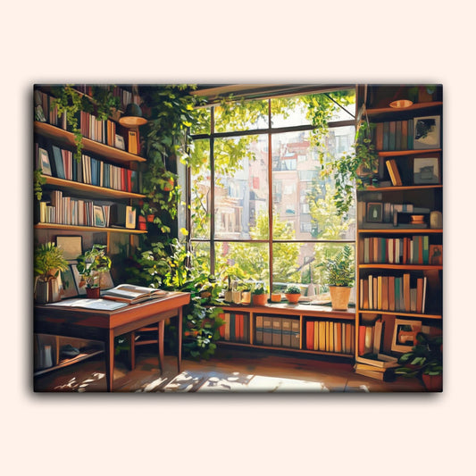 Garden Reads