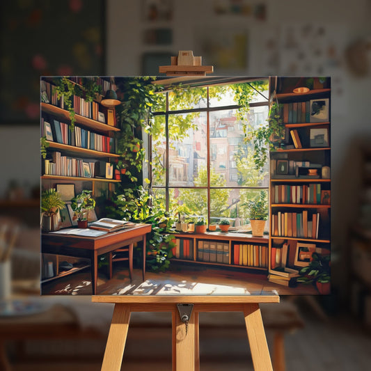 Garden Reads