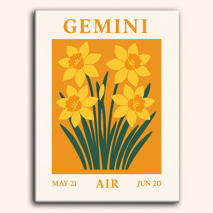 Gemini Vibes