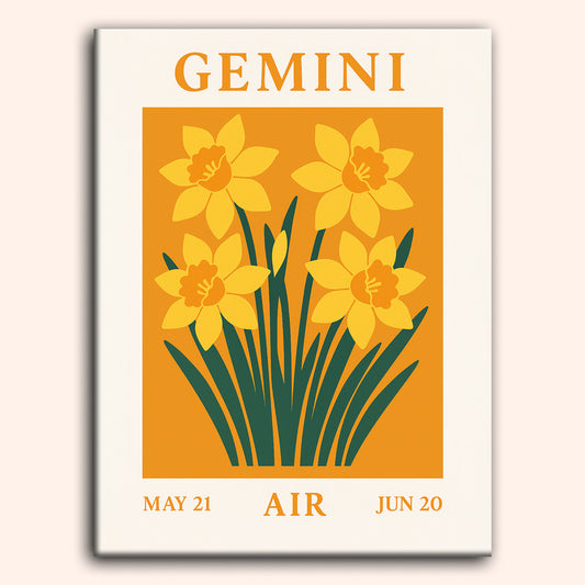 Gemini Vibes