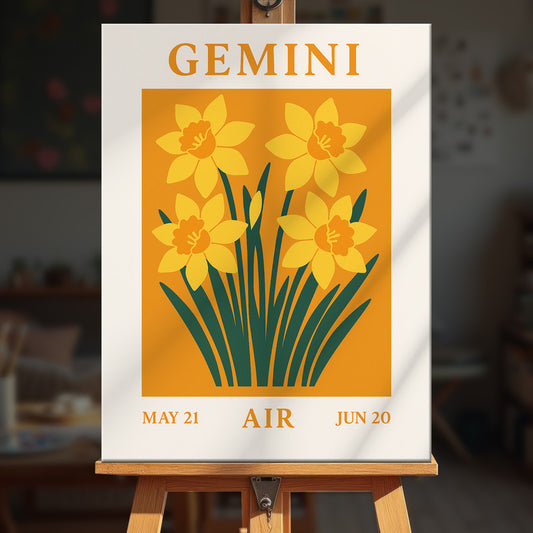 Gemini Vibes
