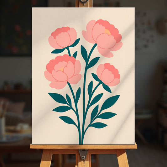 Gentle Blossoms