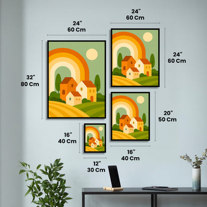 Golden Fields
