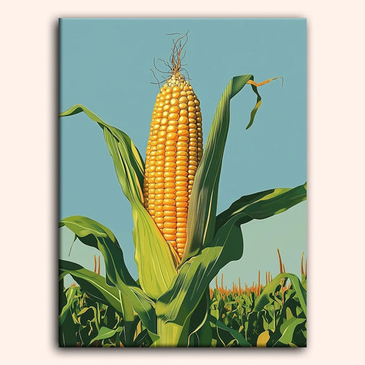 Golden Harvest
