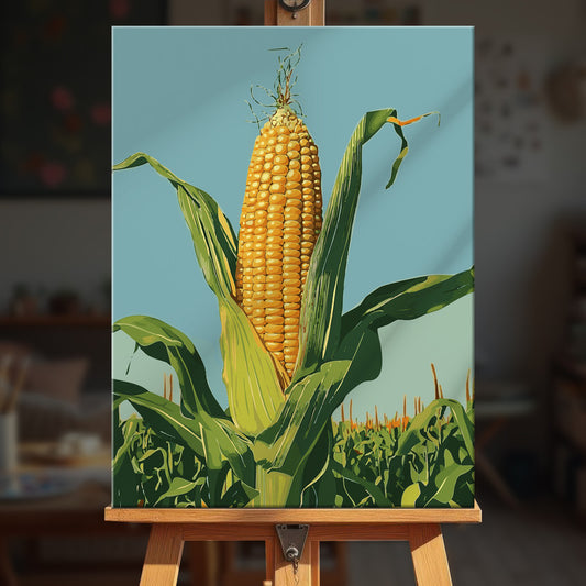Golden Harvest