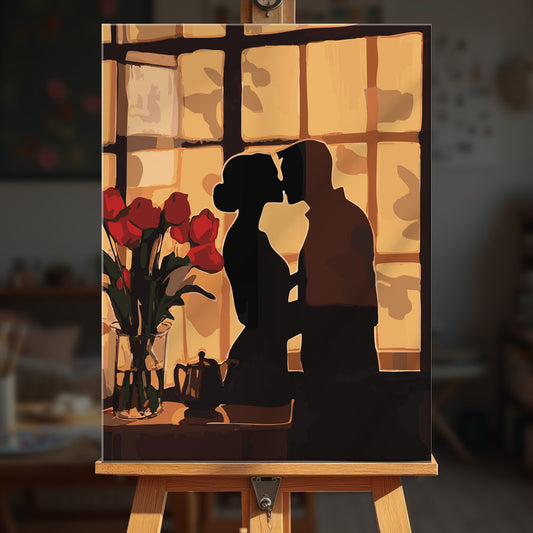 Golden Kiss