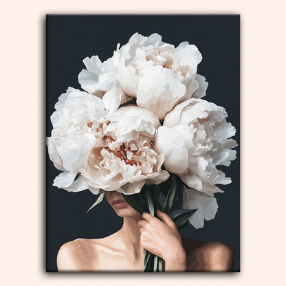 Bloomed in Silence