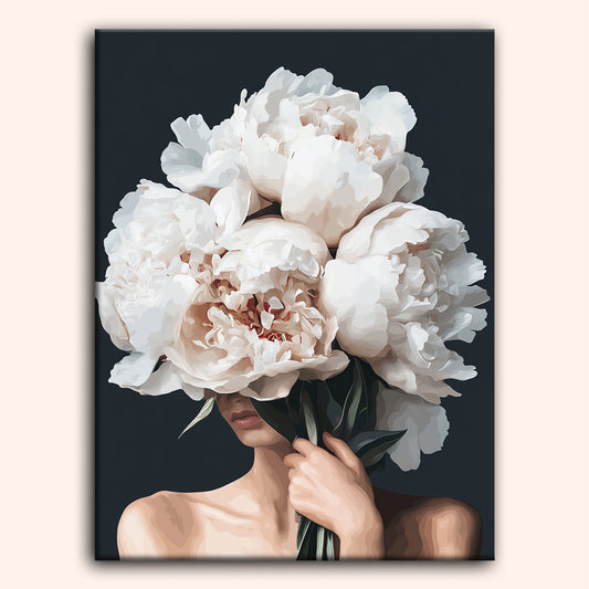 Bloomed in Silence