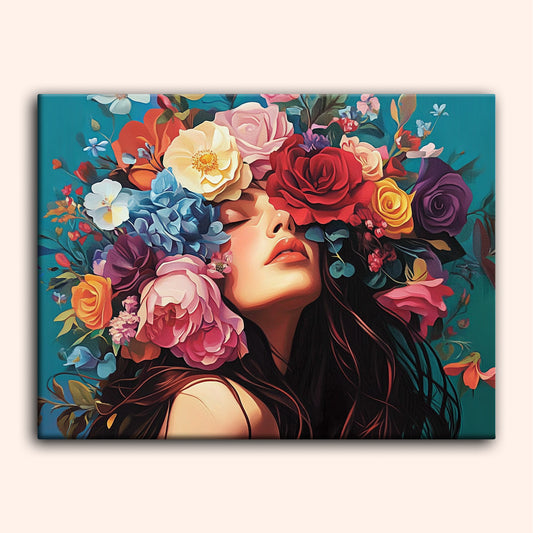 Blooming Vision