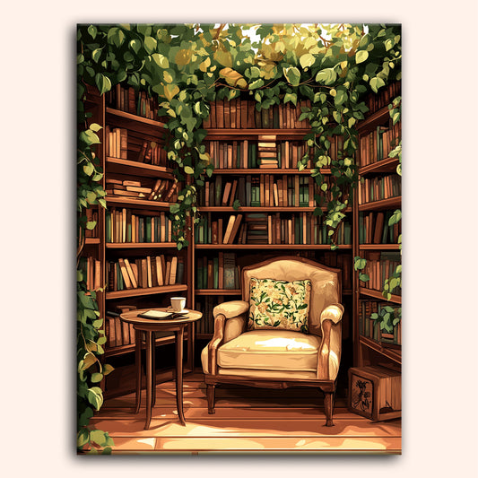 Cozy Nook