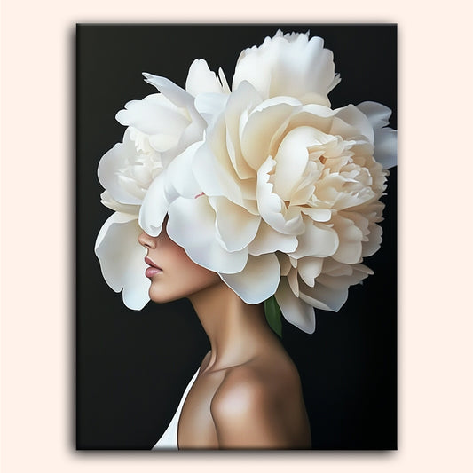 Echoes of Petals