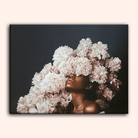 Eclipse of Blooms