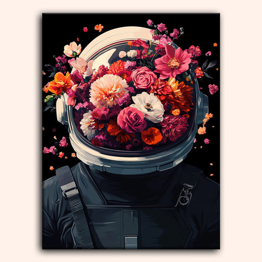 Floral Mind