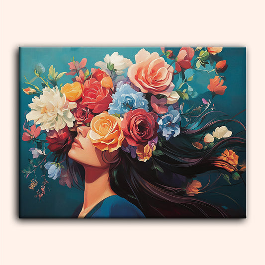 Floral Rhapsody