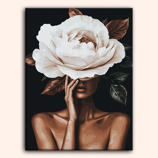 Gilded Bloom