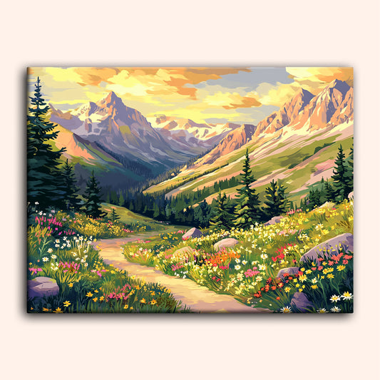 Golden Highlands