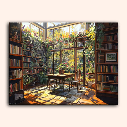 Golden Pages